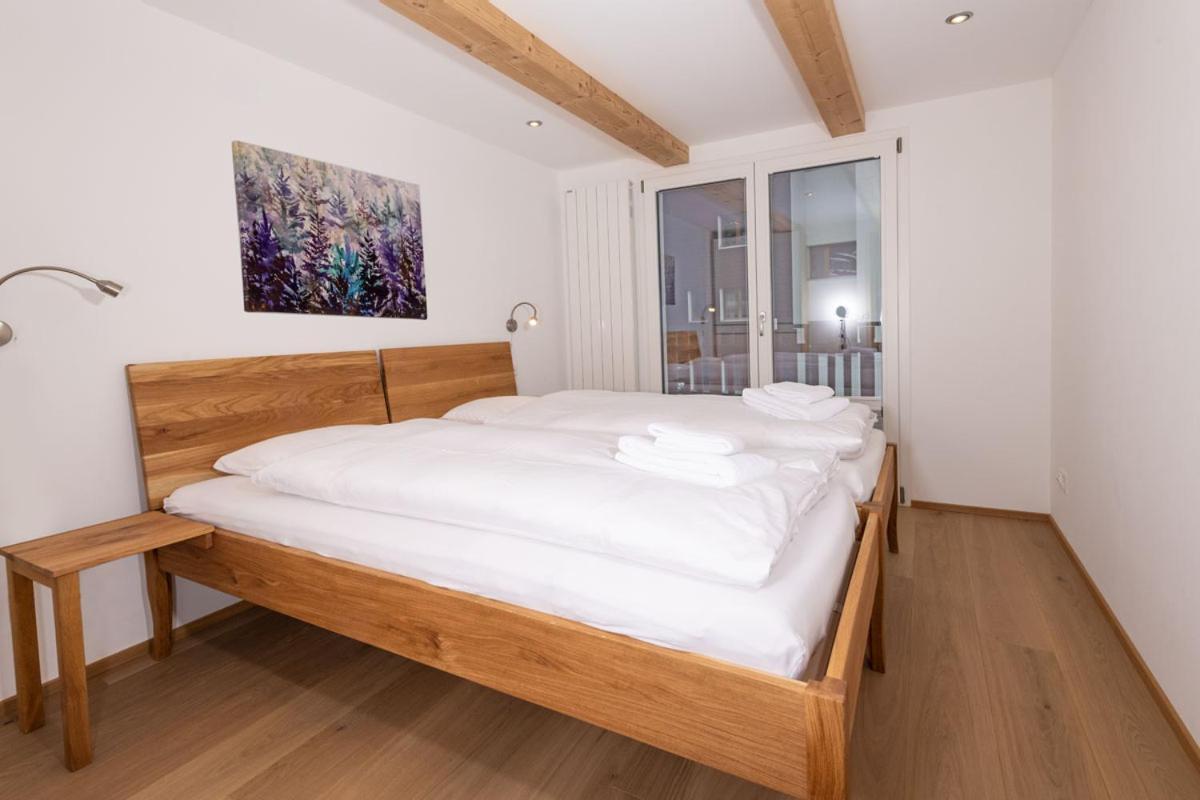 Mountain Apartments Zermatt Nr 6 Ngoại thất bức ảnh